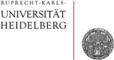 Logo der Uni Heidelberg